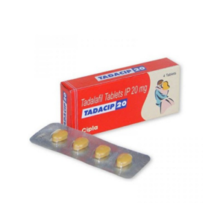 PrEP Online Tadacip