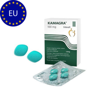 PrEP Online Kamagra 100mg - EU